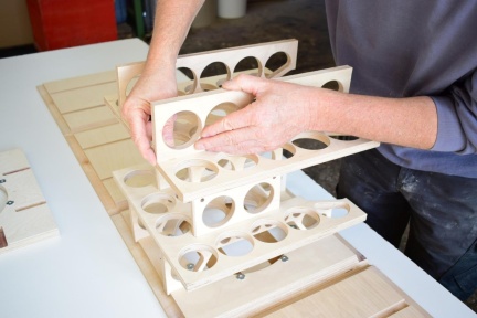 Scan Speak Sub 26W - 049